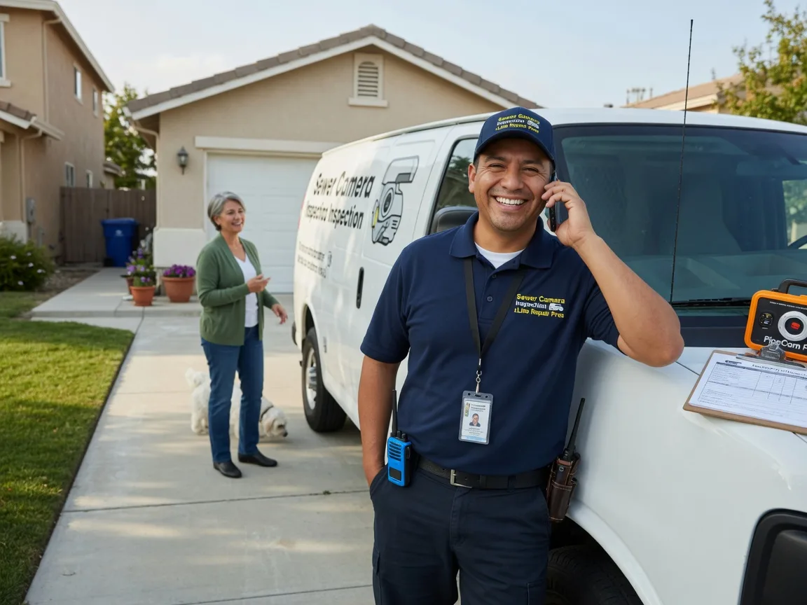 Sewer Line Repair Liberty Hill, TX FAQs